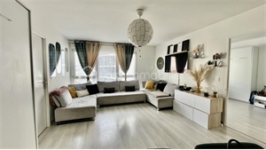 t3 à la vente -   93110  ROSNY SOUS BOIS, surface 62 m2 vente t3 - UBI468560942